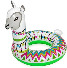 Bestway Alpaka úszógumi 113 x 109 cm