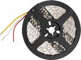 Led szalag színes Rgb hideg Smd 5050 5m