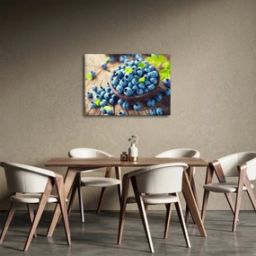 Kép - Áfonya (70x50 cm)