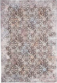 Astana barna szőnyeg, 80 x 150 cm - Floorita
