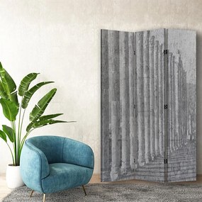 Gario Paraván Építészeti rendelés Méret: 180 x 170 cm, Kivitelezés: Klasszikus paraván