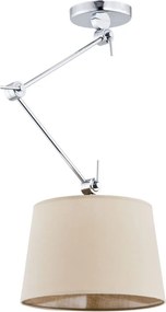 Argon ZAKYNTOS 3549 Függőlámpa 1x15W/E27 IP20