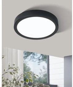 Eglo 99263 - FUEVA 5 LED fényerőszabályozható mennyezeti lámpatest 16,5W/230V