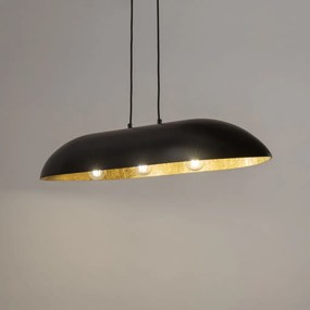 Sigma Lighting Gondola 40632 Függőlámpa 3x15W/E27 IP20