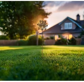 Globo 36578 - LED Napelemes dekoráció LED/0,02W/3V IP44