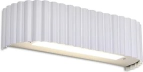 BRILAGI - LED fali lámpa FALCON MODERN LED/10W/230V 30 cm 3000/4500/6000K fehér