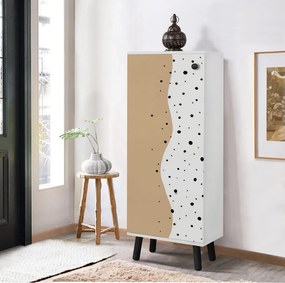 Vegas cipősszekrény, 50 cm – TR869VEL8640