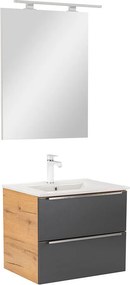 Vario Trim 60 Fürdőszoba komplett szekrény