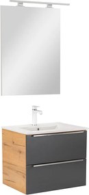 Vario Trim 60 komplett