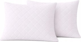 Párna szett 70x80 2csomag steppelt nagy antiallergén lengyel termék