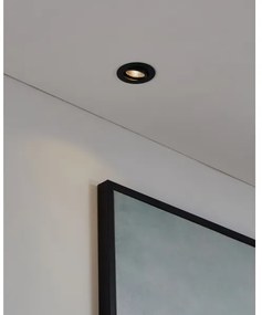 Eglo 98609 - LED Dimmelhető beépíthető lámpa SALICETO LED/6W/230V