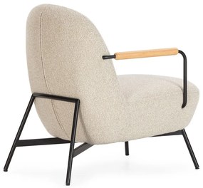 Bézs fotel Regi – MOME