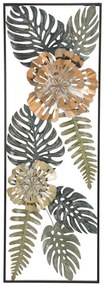 Fali dekoráció is -a- 30,5x3,5x88,5cm