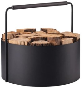 Fatároló kosár Ashi – Blomus