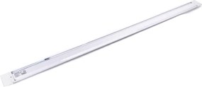 Aigostar - LED fénycsöves lámpatest LED/50W/230V 6500K 150 cm