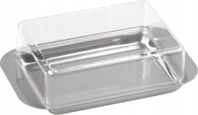 Vajtartó, Rozsdamentes acélból készült, 15 x 9