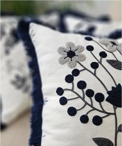 Párnahuzat 43x43 cm – Mila Home