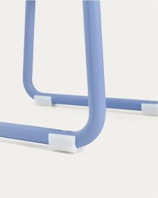 Kék fém gyerek szék Tinn – Kave Home