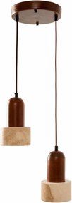 Loer B - Walnut - ELS