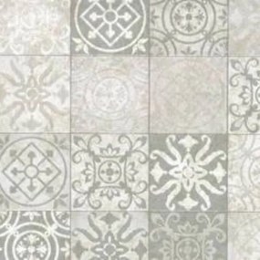 Antik andalúz öntapadós tapéta 45cmx1m