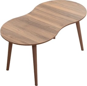 Moon - Walnut