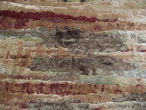 Taranto terra barna szőnyeg 160 x 230 cm