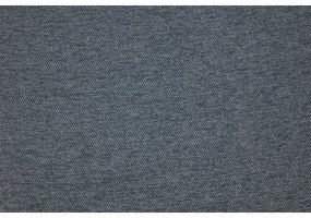 PISA L-alakú balos sarokgarnitúra, szürke