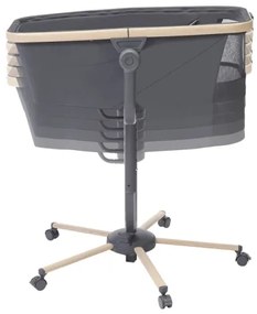 Maxi-Cosi - Babakosár 3in1 ALBA szürke