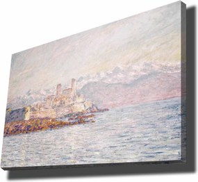 Vászonkép, 70×100 cm – 70100MONET026