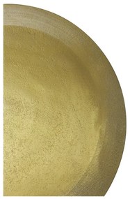 Fém virágtartó állvány ø 30 cm Retiro – Light &amp; Living