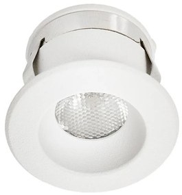 Loggia LED álmennyezetbe süllyeszthető spotlámpa