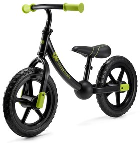 KINDERKRAFT - Futóbicikli 2WAY NEXT fekete