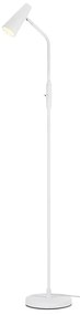 Crest fehér állólámpa, magasság 145 cm - Markslöjd