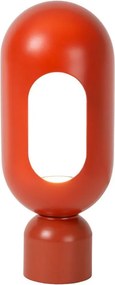 Lucide BARRIS 05549/01/55 Asztali lámpa 1x40w/e27 ip20