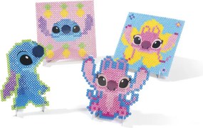 Disney Lilo és Stitch, A csillagkutya Angel vasalható gyöngy kreatív szett