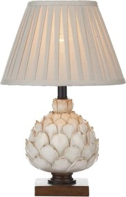Dar Lighting LAYER LAY4133-X Asztali lámpa 1x60W/E27
