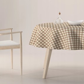 Dekoria Abrosz kerek 130 x 130 cm