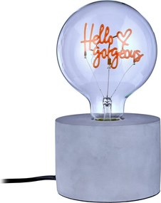 BRIGHT LIGHT LED izzó , Hello gorgeous ♥