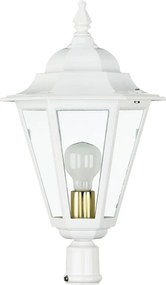 Novolux ELITE 6 096Q-G05X1A-01 Utcavilágítás lámpatest 1x70W/E27 IP43