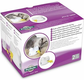 PetSafe® Peek-a-Bird™ automata macskajáték