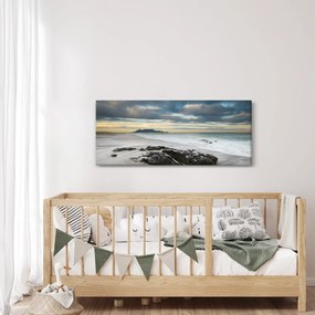 Kép - Robben Island (120x50 cm)