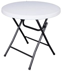 Összecsukható kempingasztal Mufaro – Garden Pleasure