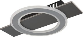 GLOBO 48034-18 JAYDEN Modern LED Mennyezeti Lámpa LED IP20