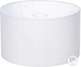 Fehér Lámpabúra álló függő lámpához Lámpabúra 30