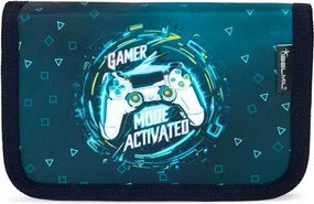 Tolltartó, klapnis, cipzáras, BELMIL Game Zone, kontroller (BL33572263F)