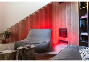 Immax NEO 07775L- LED RGB+CCT Dimmelhető szalag 48W/230V 10 m IP65 Wi-Fi Tuya + távirányító