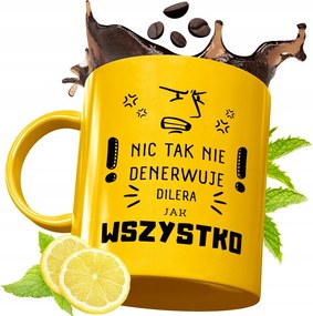 Prémium Arany Bögre Zálogos Ajándék Nyomtatott Fotóval