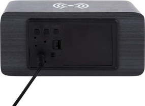 Digitális ébresztőóra Block – Karlsson