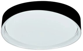 LED Dimmelhető mennyezeti lámpa LED/48W/230V 2700-6500K Wi-Fi Tuya + távirányító