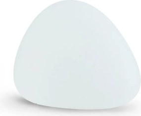NOWODVORSKI 10579 STONE S Kültéri Dekorációs Lámpa E27 IP44